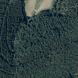 Satellite imagery of Kohlebuckel, DE
