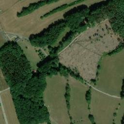 Satellite imagery of Hohe Langhälde, DE