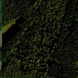 Satellite imagery of Hohe Langhälde, DE