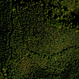 Satellite imagery of Hohberg, DE