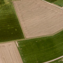 Satellite imagery of Haltenbuck, DE