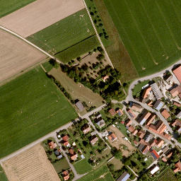 Satellite imagery of Haltenbuck, DE
