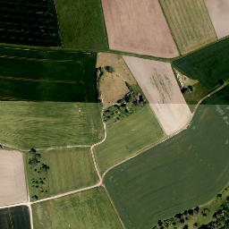 Satellite imagery of Langer Berg, DE