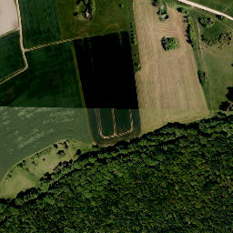 Satellite imagery of Langer Berg, DE