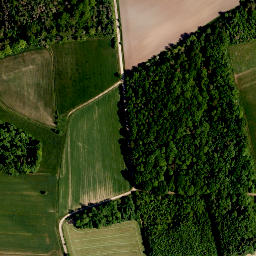Satellite imagery of Sommersberg, DE