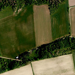 Satellite imagery of Sommersberg, DE