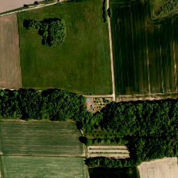 Satellite imagery of Sommersberg, DE