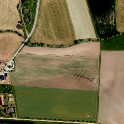 Satellite imagery of Marberg, DE
