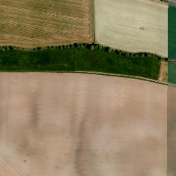 Satellite imagery of Marberg, DE