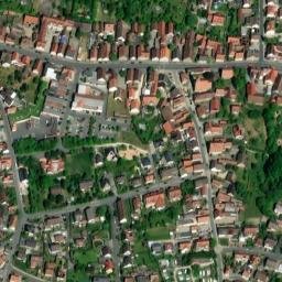 Satellite imagery of Schloss Eschenau, DE