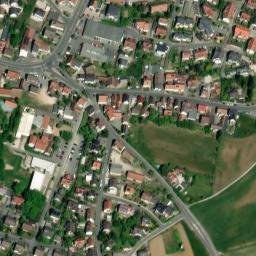 Satellite imagery of Schloss Eschenau, DE