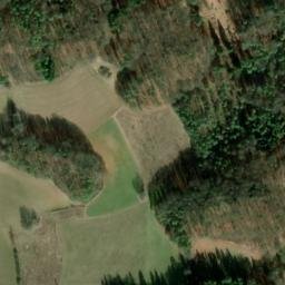 Satellite imagery of Kühkopf, DE