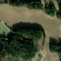 Satellite imagery of Langenstein, DE