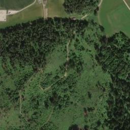 Satellite imagery of Zantberg, DE