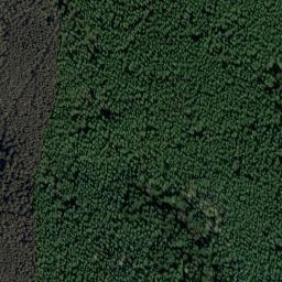 Satellite imagery of Grünauer Höhe, DE