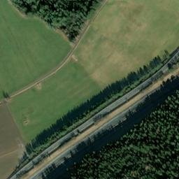 Satellite imagery of Rotenbühl, DE