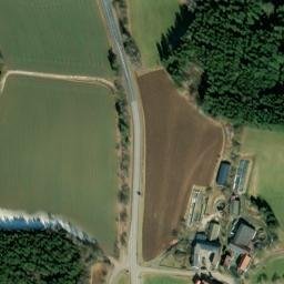 Satellite imagery of Rotenbühl, DE