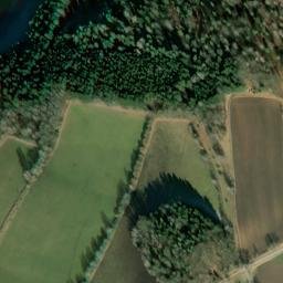 Satellite imagery of Eichenbühl, DE