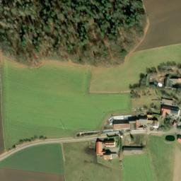 Satellite imagery of Eichenbühl, DE