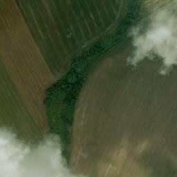 Satellite imagery of Strážiště [Horšovský Týn-Borovice], CZ