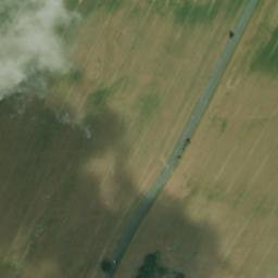 Satellite imagery of Strážiště [Horšovský Týn-Borovice], CZ