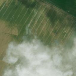Satellite imagery of Strážiště [Horšovský Týn-Borovice], CZ
