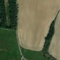 Satellite imagery of (Na Dolíkách [Malý Malahov]), CZ