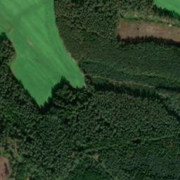 Satellite imagery of Hora [Staňkov-město], CZ