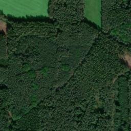 Satellite imagery of Hora [Staňkov-město], CZ