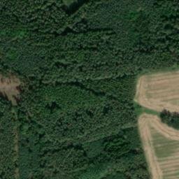 Satellite imagery of Hora [Staňkov-město], CZ