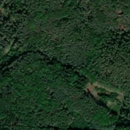 Satellite imagery of Kvíčová [Merklín u Přeštic], CZ