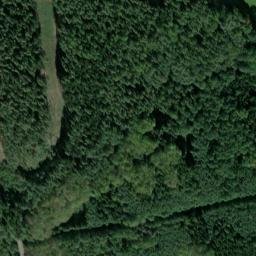 Satellite imagery of Paní hora [Soběkury], CZ