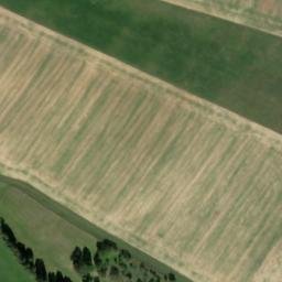 Satellite imagery of Hůrka [Oplot], CZ