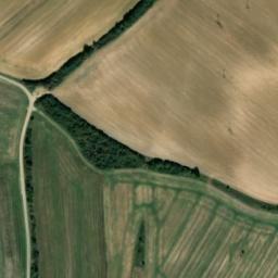 Satellite imagery of [Přeštice-Žerovice] radio transmitter-1, CZ