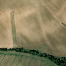 Satellite imagery of [Přeštice-Žerovice] radio transmitter-1, CZ