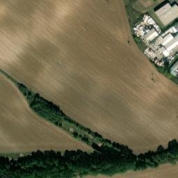 Satellite imagery of [Přeštice-Žerovice] radio transmitter-1, CZ