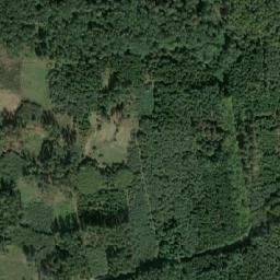 Satellite imagery of Střížov [Přeštice], CZ