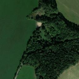 Satellite imagery of [Řenče - Plevňov] GSM, CZ