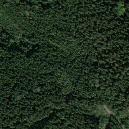 Satellite imagery of Hora [Nové Mitrovice-Mítov], CZ