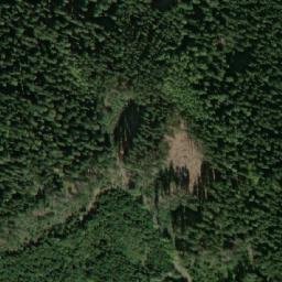 Satellite imagery of Hora [Nové Mitrovice-Mítov], CZ