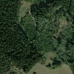 Satellite imagery of Hora [Nové Mitrovice-Mítov], CZ