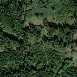 Satellite imagery of Třemešný vrch [Rožmitál pod Třemšínem-Voltuš], CZ