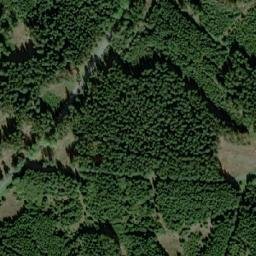 Satellite imagery of Třemešný vrch [Rožmitál pod Třemšínem-Voltuš], CZ