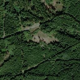 Satellite imagery of Štěrbina, CZ