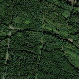 Satellite imagery of Štěrbina, CZ