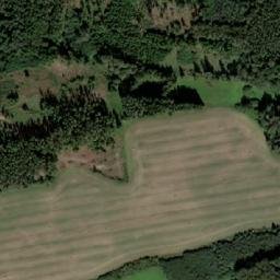 Satellite imagery of Drahýšov, CZ