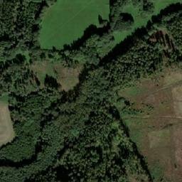 Satellite imagery of Drahýšov, CZ