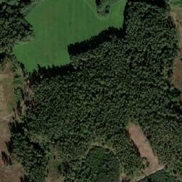 Satellite imagery of Drahýšov, CZ