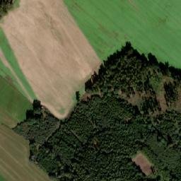 Satellite imagery of Vinice, CZ