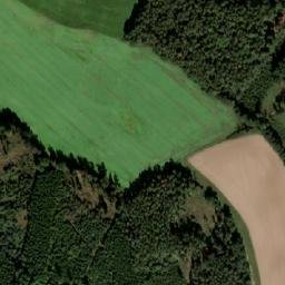 Satellite imagery of Vinice, CZ